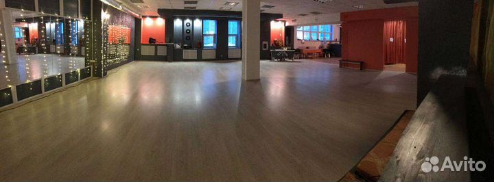 Зал для мероприятий, семинаров