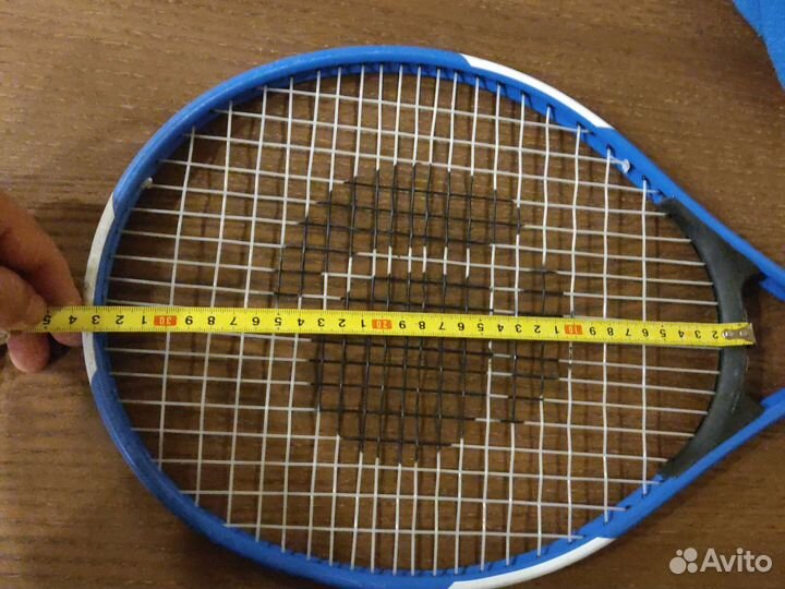 Ракетка для большого тенниса(детская)