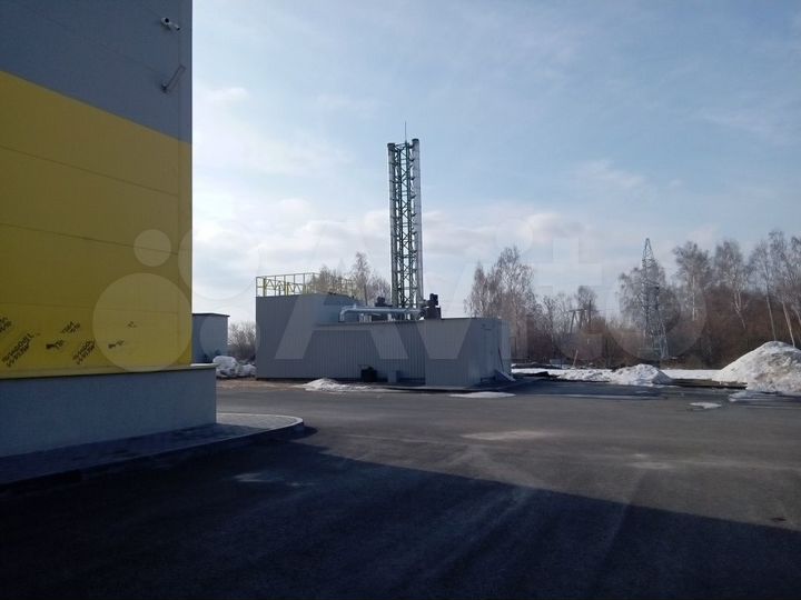 Склады, хранение товаров