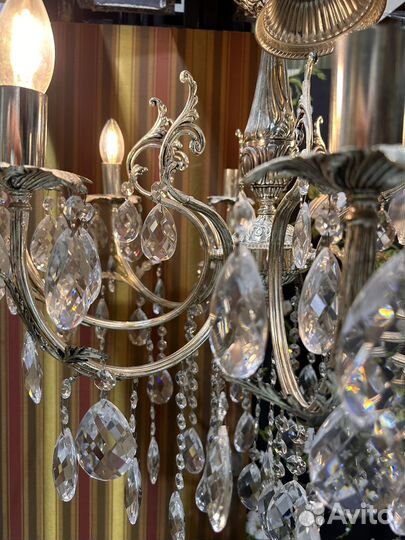 Christopher Hyde. Люстра. Англия