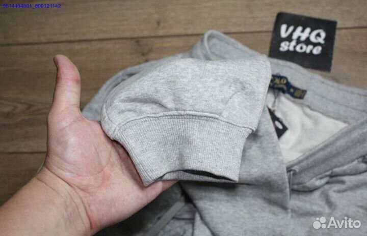 Штаны Polo Ralph Lauren 2 цвета (Арт.79878)