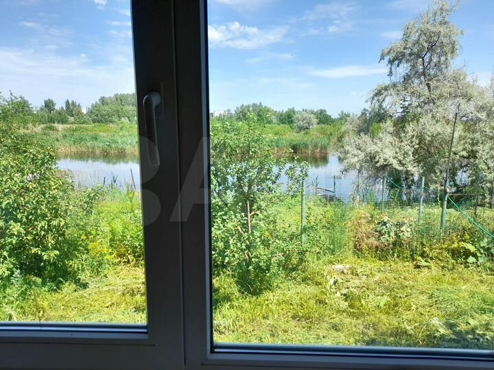 Дом 90 м² на участке 12 сот.