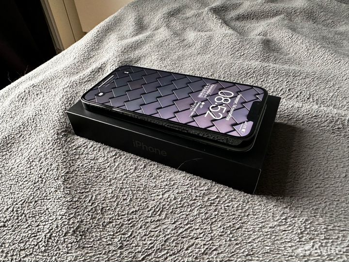 Apple iPhone 13 Pro