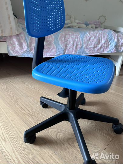 Компьютерное кресло IKEA