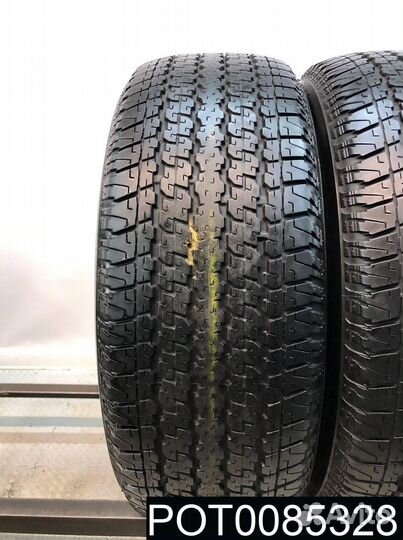 Bridgestone Dueler H/T D840 265/60 R18 100M