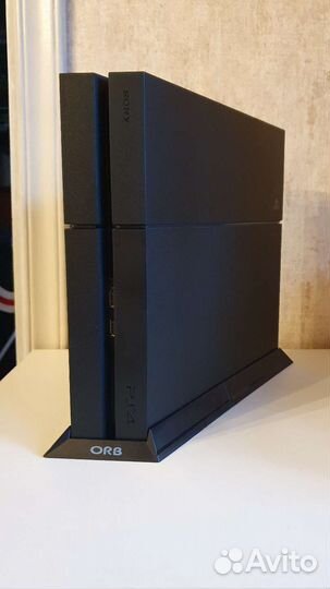 Sony playstation 4 1 TB 1208B