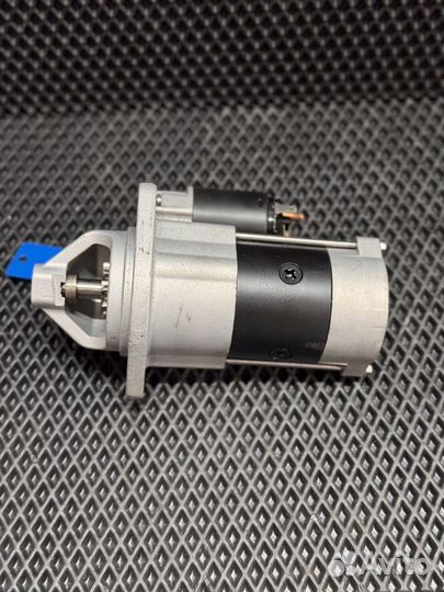 Стартер Газель next Cummins