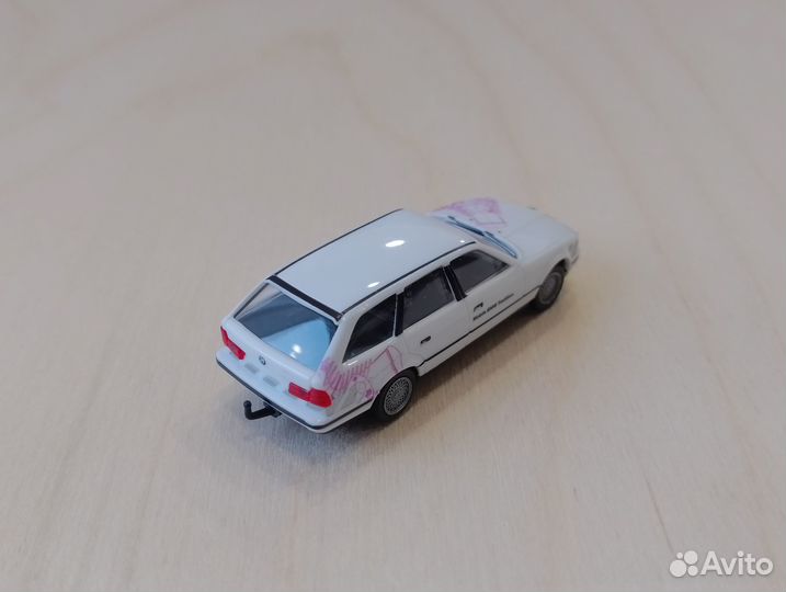 BMW 5er E34 (1988-1996) Touring