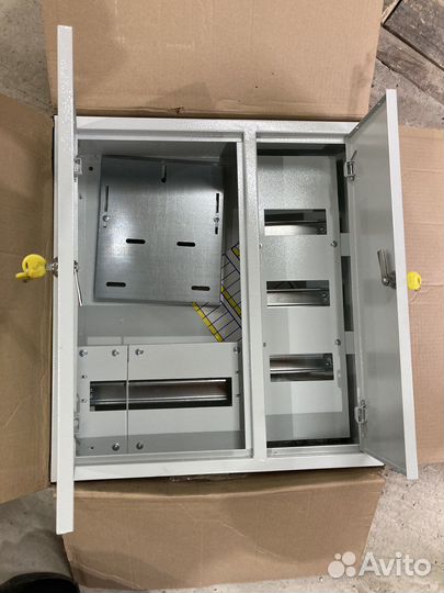 Электрошкаф металический