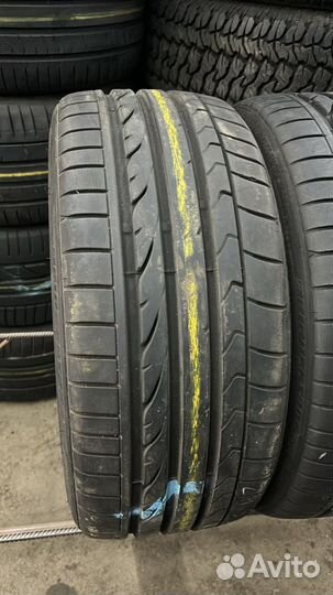 Bridgestone Potenza RE050A 245/35 R20 104V