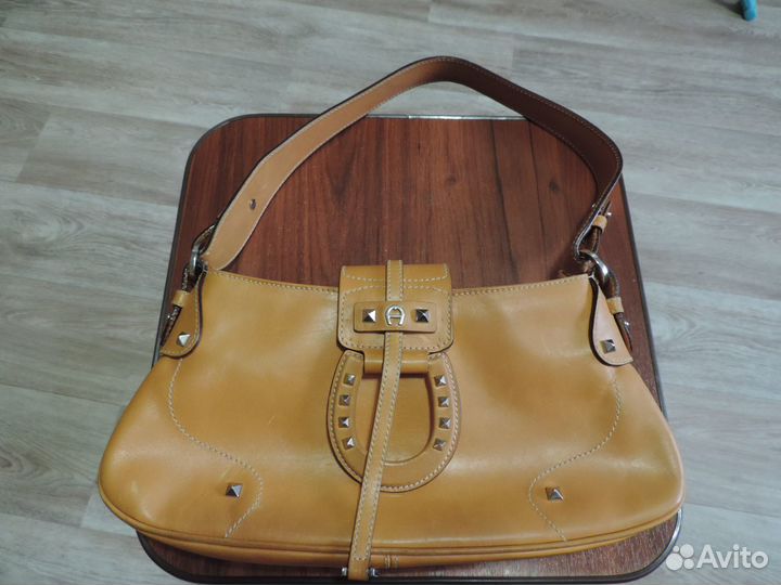Сумка женская Aigner (Оригинал)