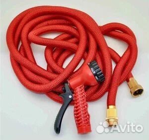 Шланг садовый поливочный