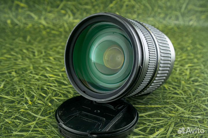 Tamron 28-75mm f/2.8 Никон (с проблемой)