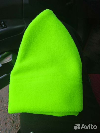 Сигнальная Шапка