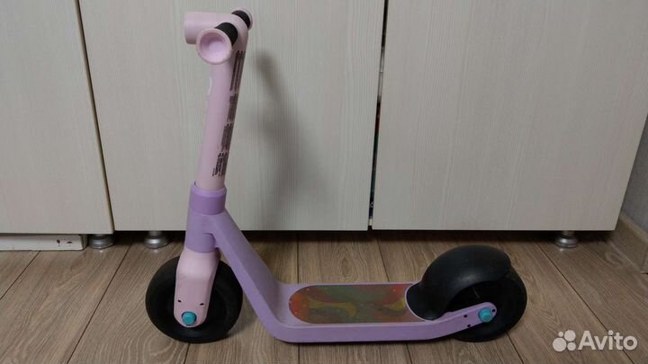 Самокат Razor Wild Ones