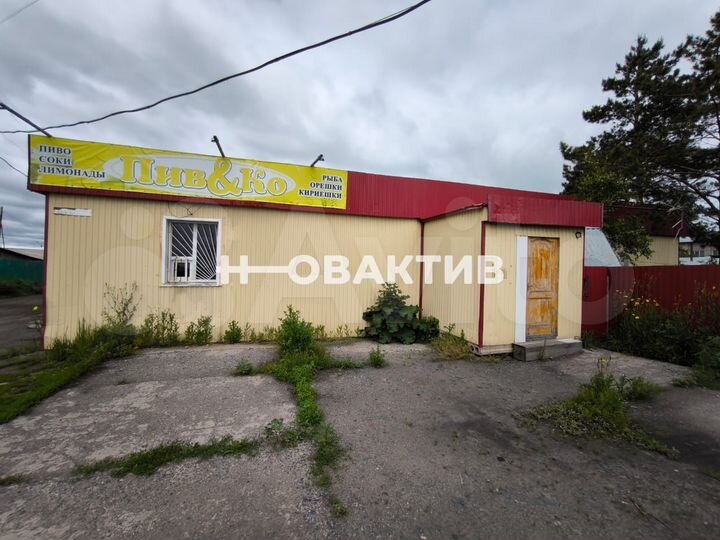 Сдам помещение свободного назначения, 100 м²