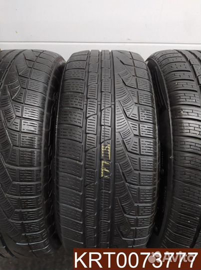 Pirelli Winter Sottozero 210 Serie II 245/50 R18 99B