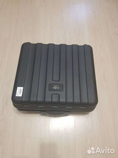 Квадрокоптер DJI Inspire 1 V2.0