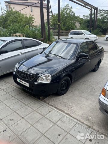 ВАЗ (LADA) Priora 1.6 MT, 2013, 287 000 км с пробегом, цена 384000 руб.