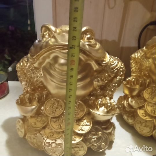 Копилка большая