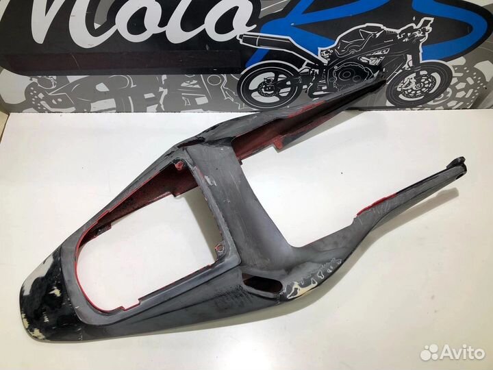 Задний пластик (хвост) Honda CBR 600 RR 2005г