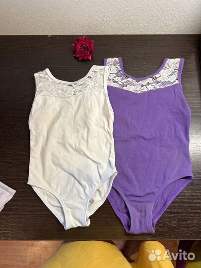 Купальник для танцев