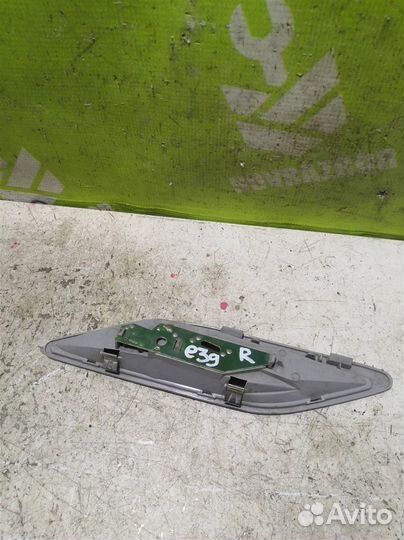 Плафон салонный бмв Е39