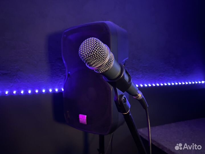 Аренда вокального класса