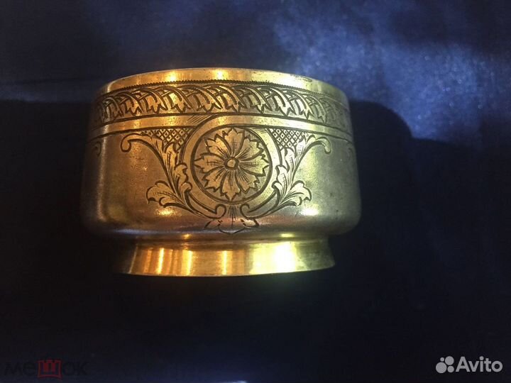 Солонка, Овчинников, Россия до 1917 г