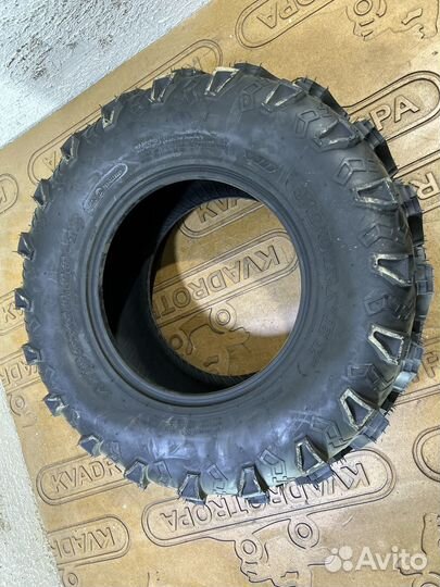 Шины для квадроцикла Wanda P376 25 12