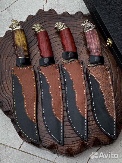 Кизлярские ножи