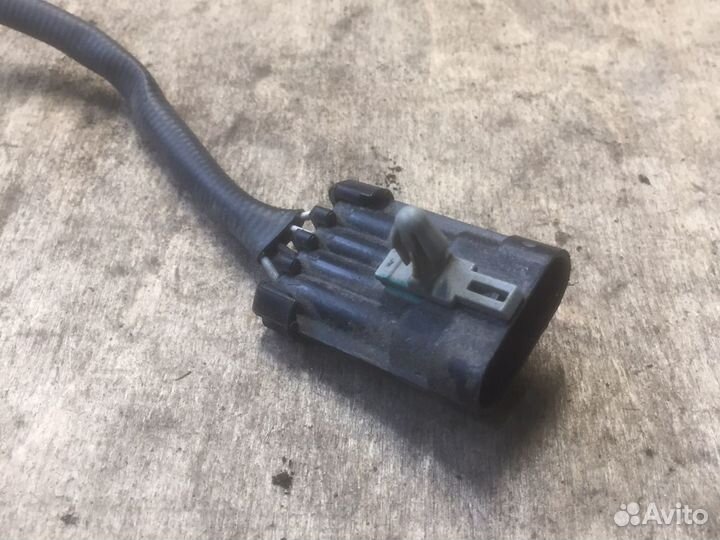 Датчик кислорода верхний lifan solano 2.650