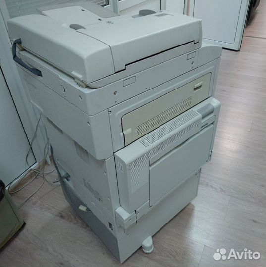 Xerox WorkCentre 5325