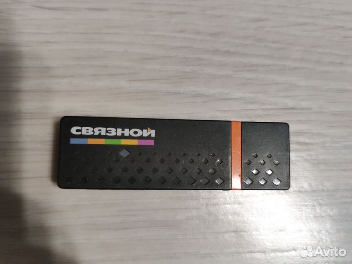 Usb модем