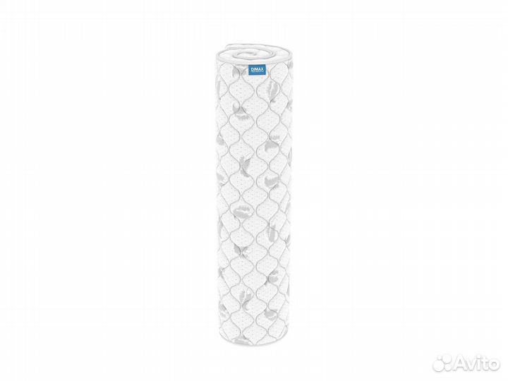 Матрас ортопедический беспружинный 160х200