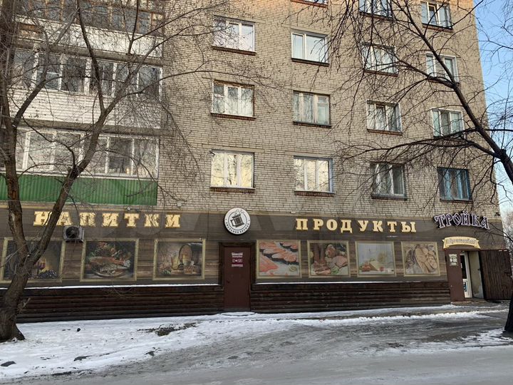 Универсальное помещение в центре, 136 м²