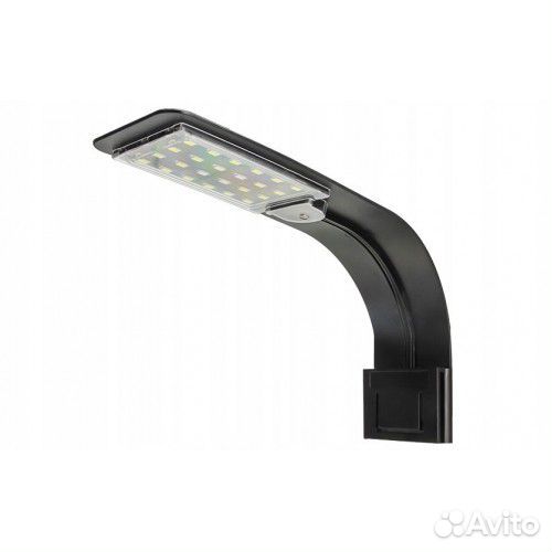 Аквариумный светодиодный светильник Aleas X5 LEDx2