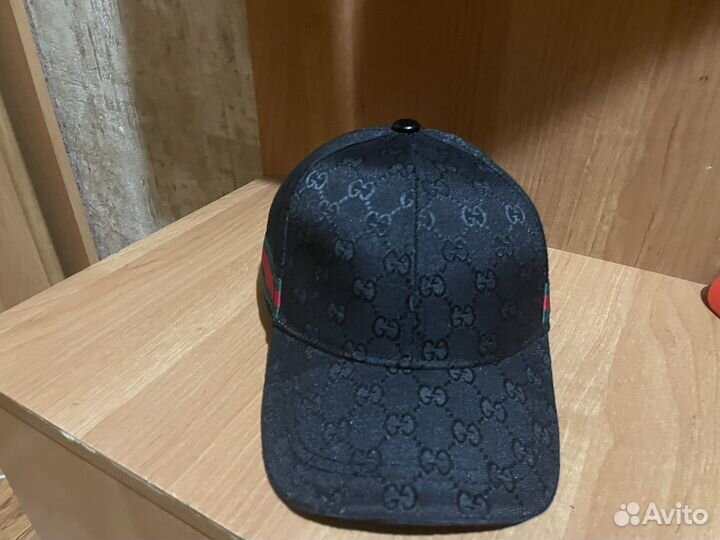 Кепка gucci