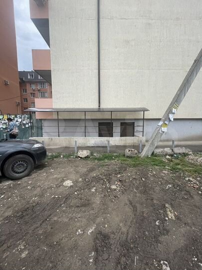 Свободного назначения, 99 м²