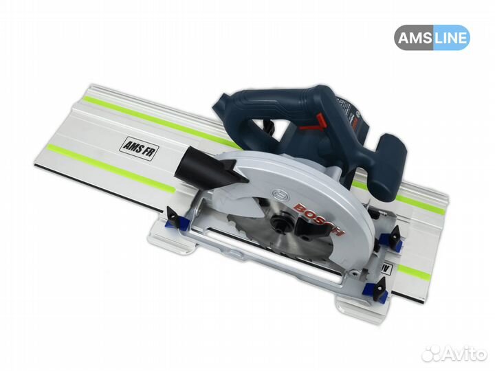 Переходник для циркулярных пил AMS base