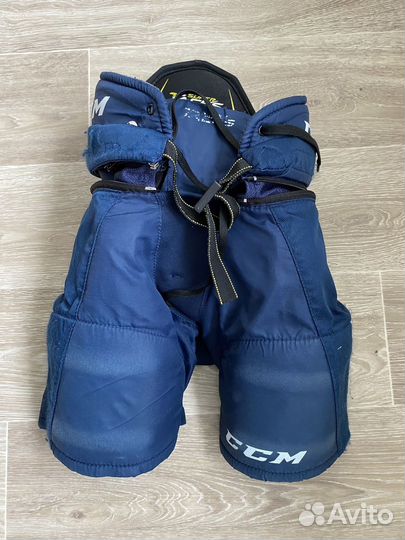 Шорты хоккейные детские ccm