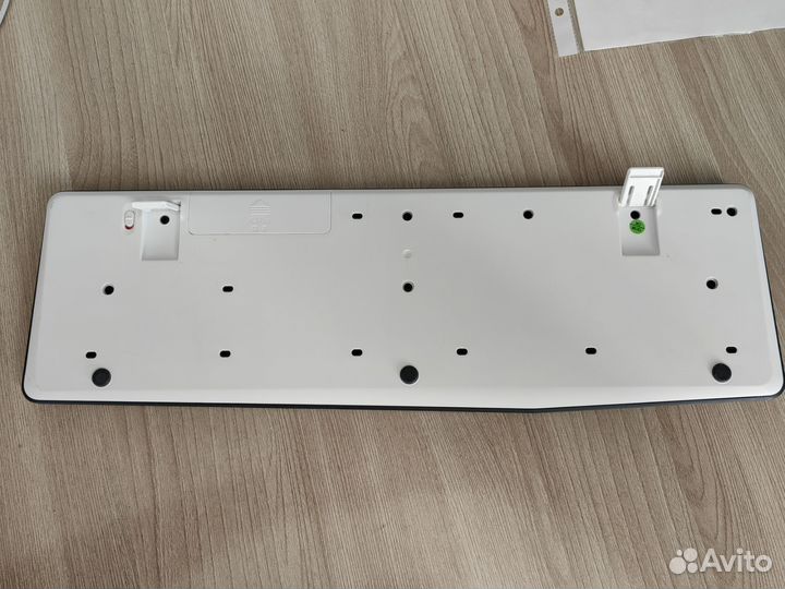 Клавиатура беспроводная Logitech K375s