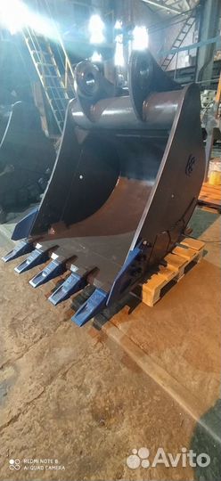 Кoвш для экскаватора