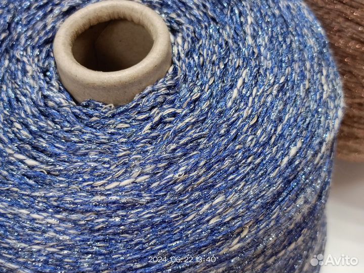 Пряжа для вязания италия