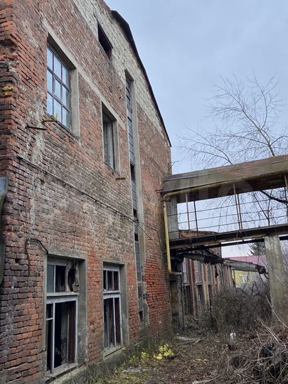 Свободного назначения, 1200 м²