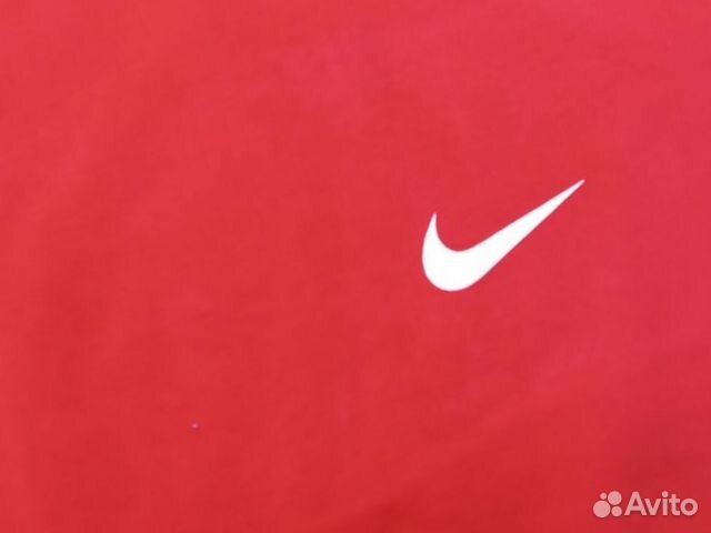 Футболка мужская Nike