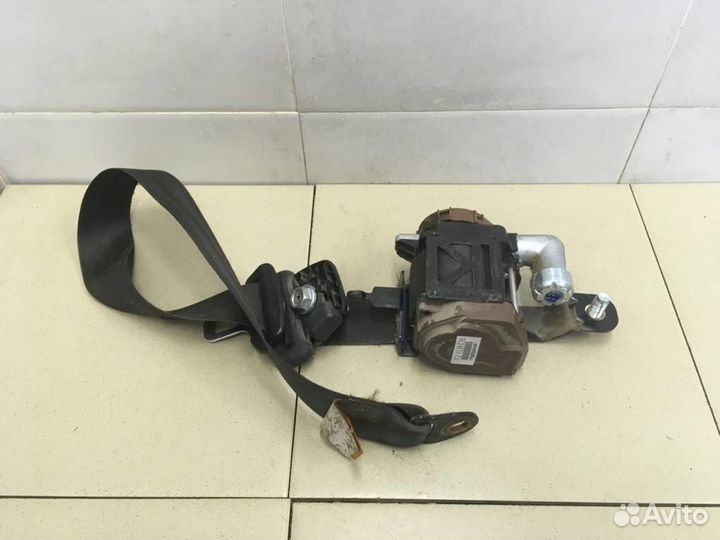 Ремень безопасности с пиропатроном Aveo (T250) 200