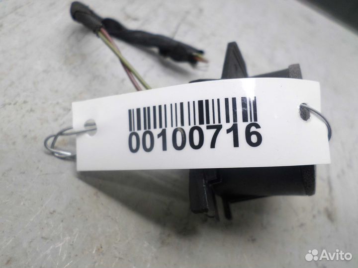 Иммобилайзер BMW 3-Series F30 9311353