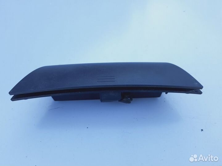 Пепельница передняя Фиат Стило