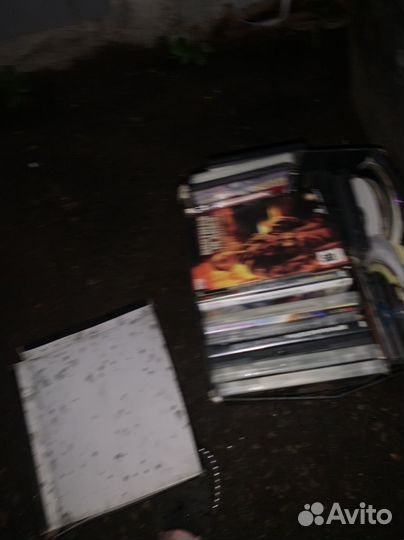 Видео и пудио кассеты